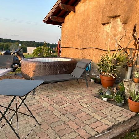 Appartement De Vacances 阿赫泽 外观 照片