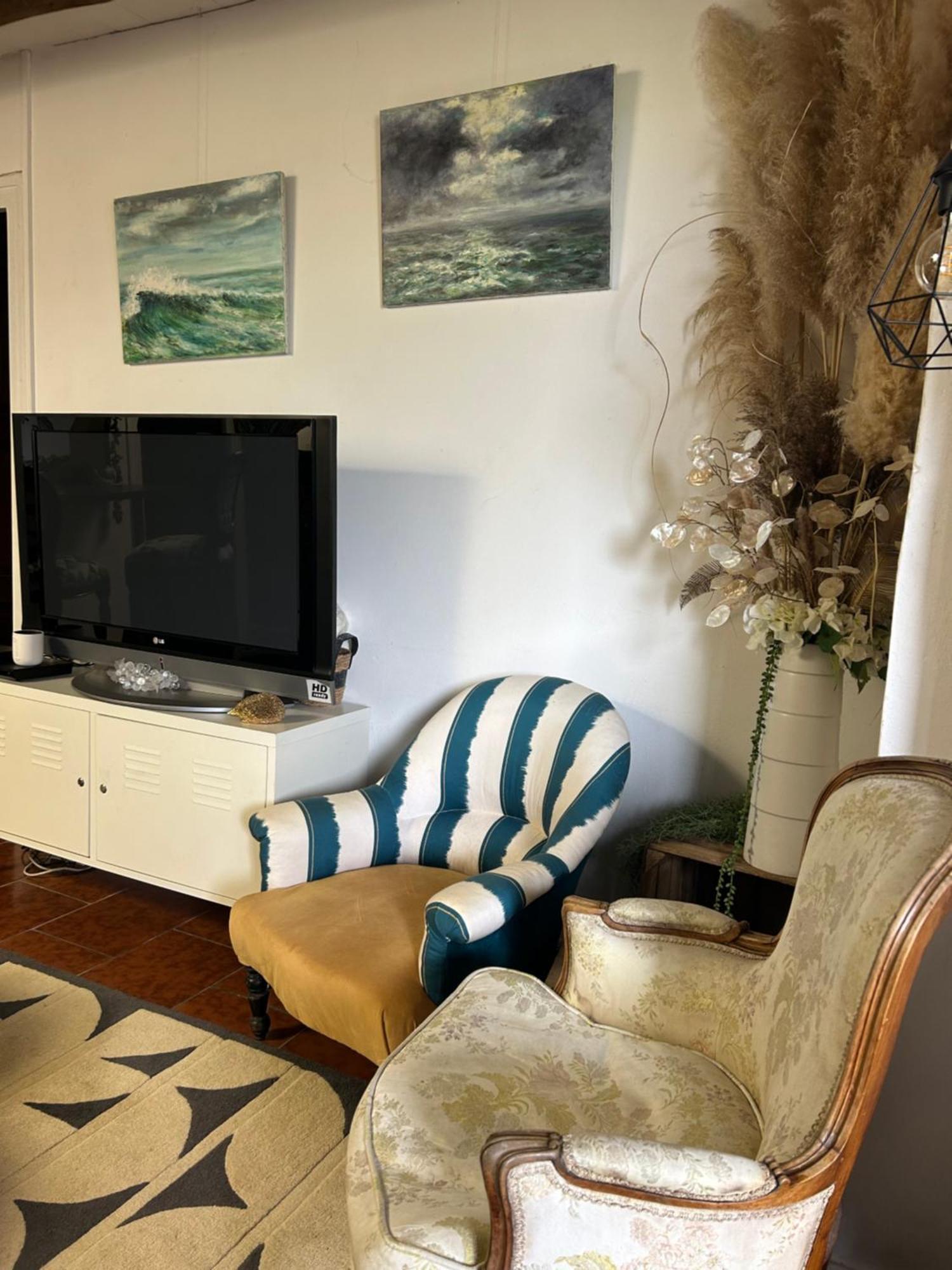 Appartement De Vacances 阿赫泽 外观 照片