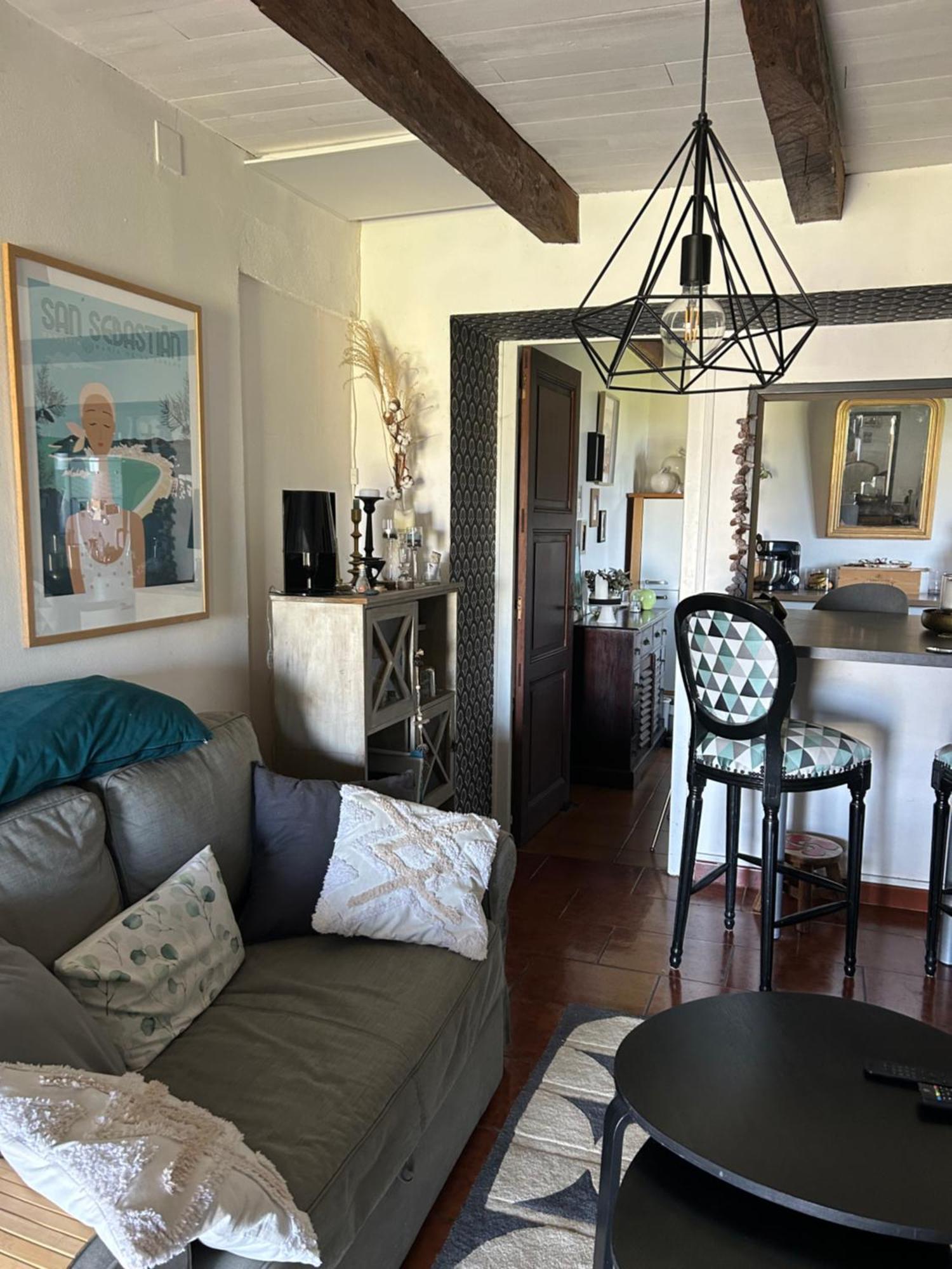 Appartement De Vacances 阿赫泽 外观 照片